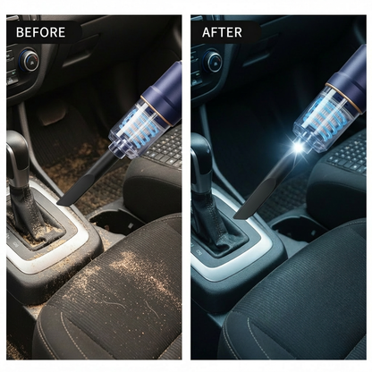 Aspirateur KMM 9000Pa 2-en-1